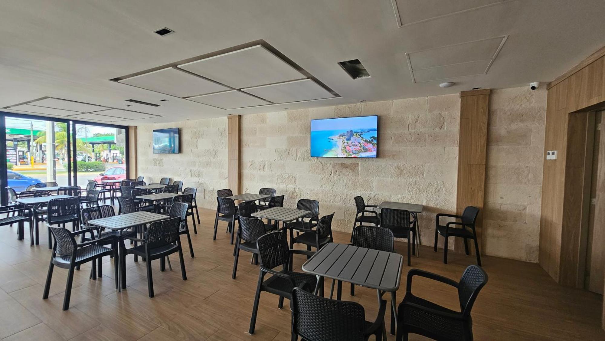 Xoza Cancun Distinctive Hotels Eksteriør billede