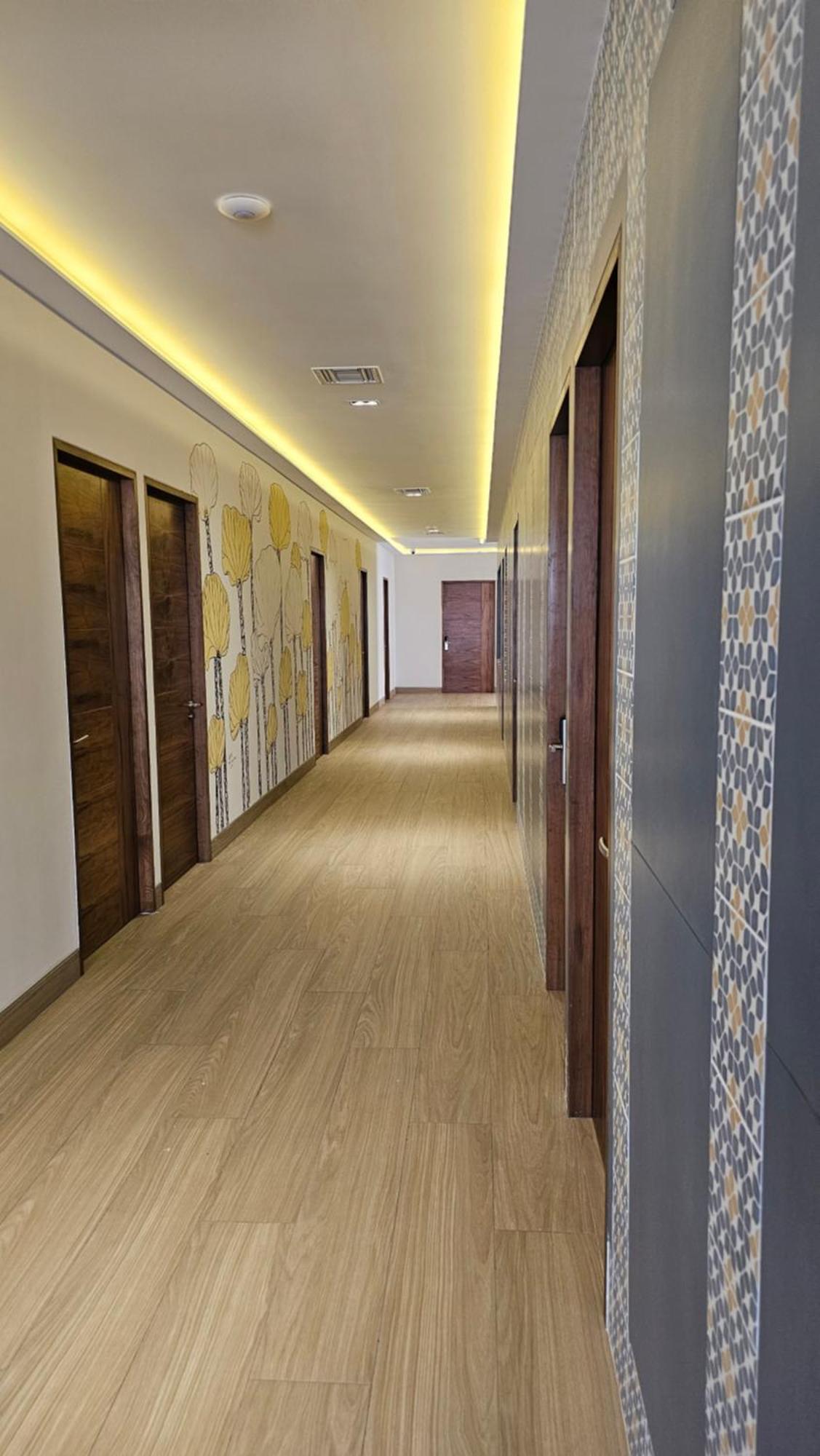 Xoza Cancun Distinctive Hotels Eksteriør billede