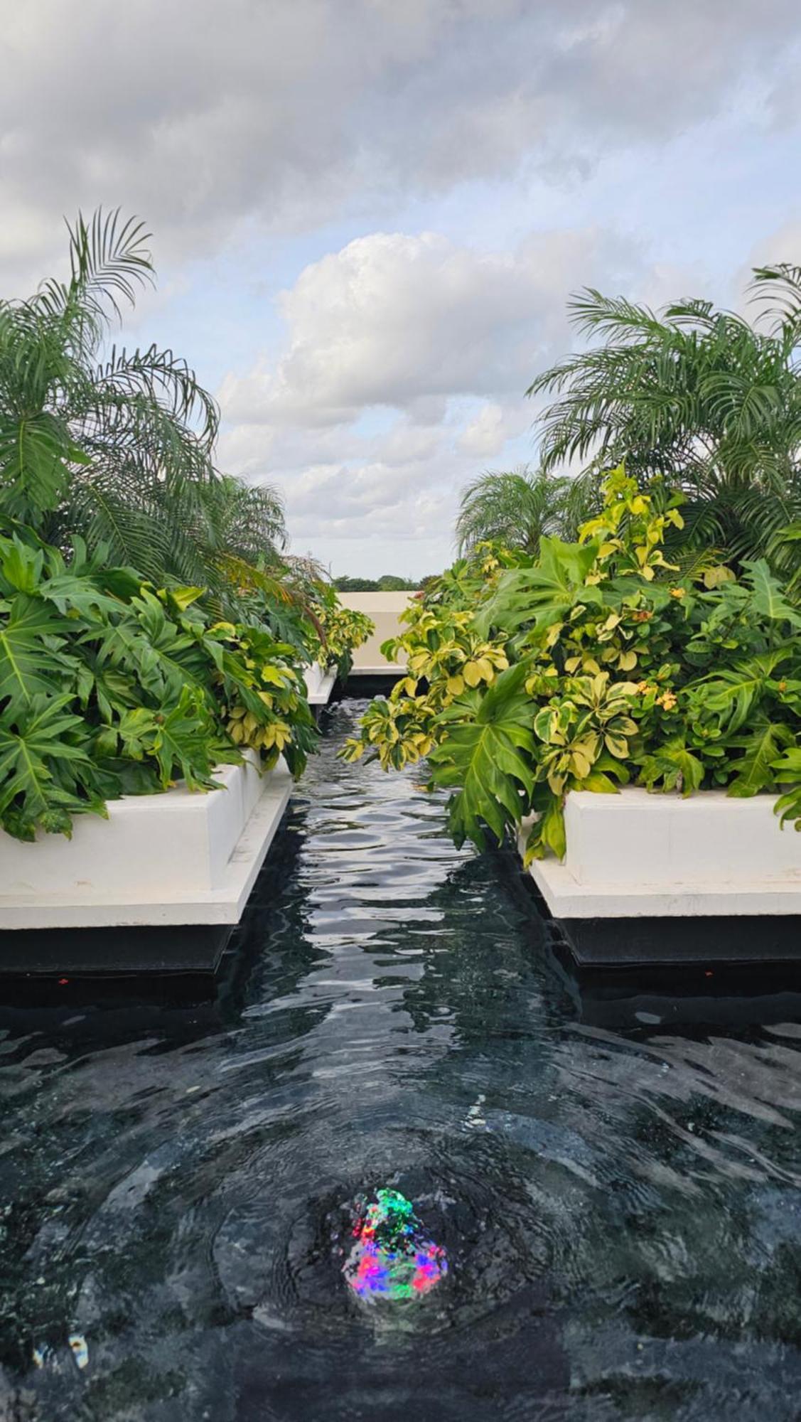 Xoza Cancun Distinctive Hotels Eksteriør billede