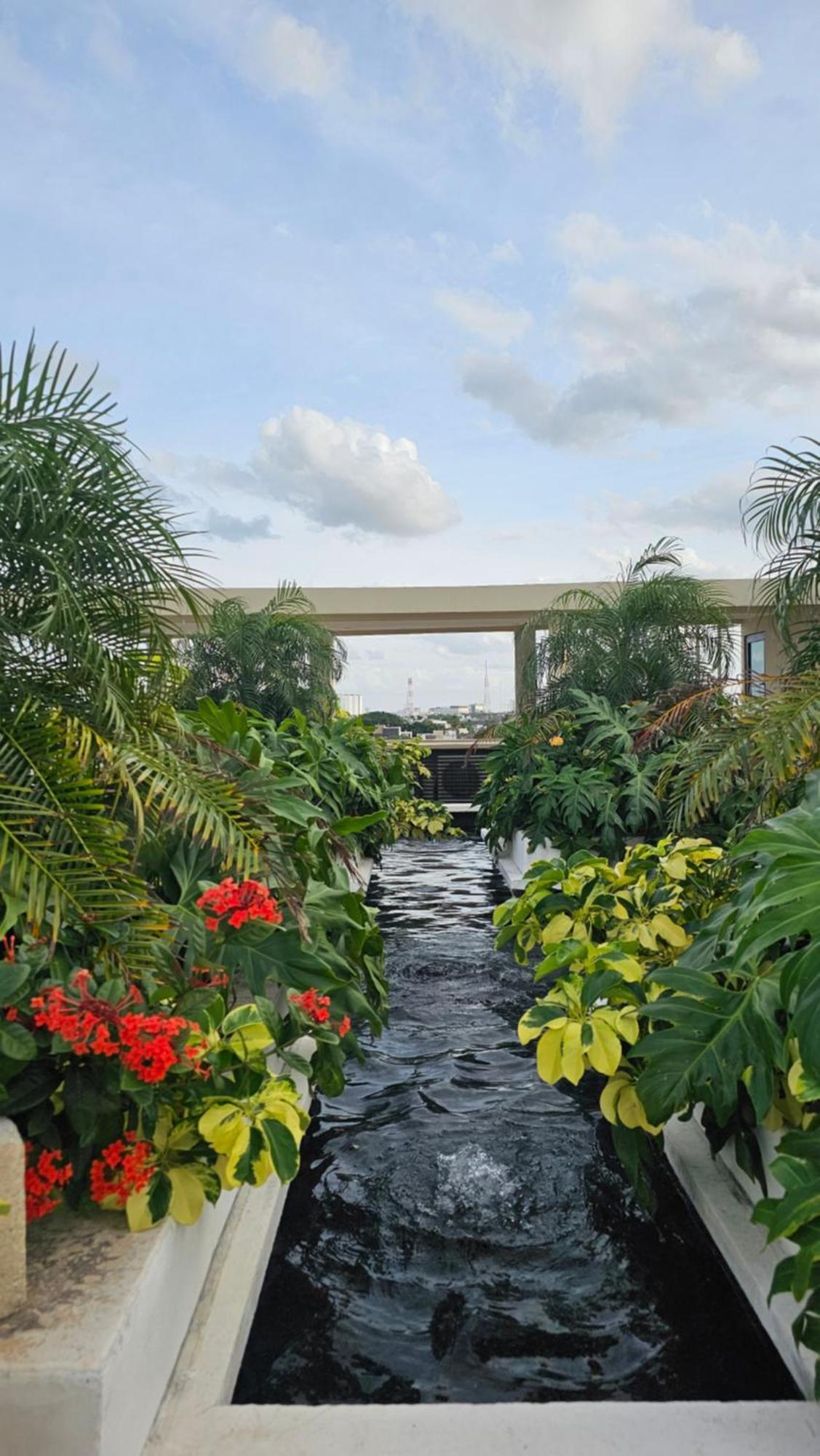 Xoza Cancun Distinctive Hotels Eksteriør billede
