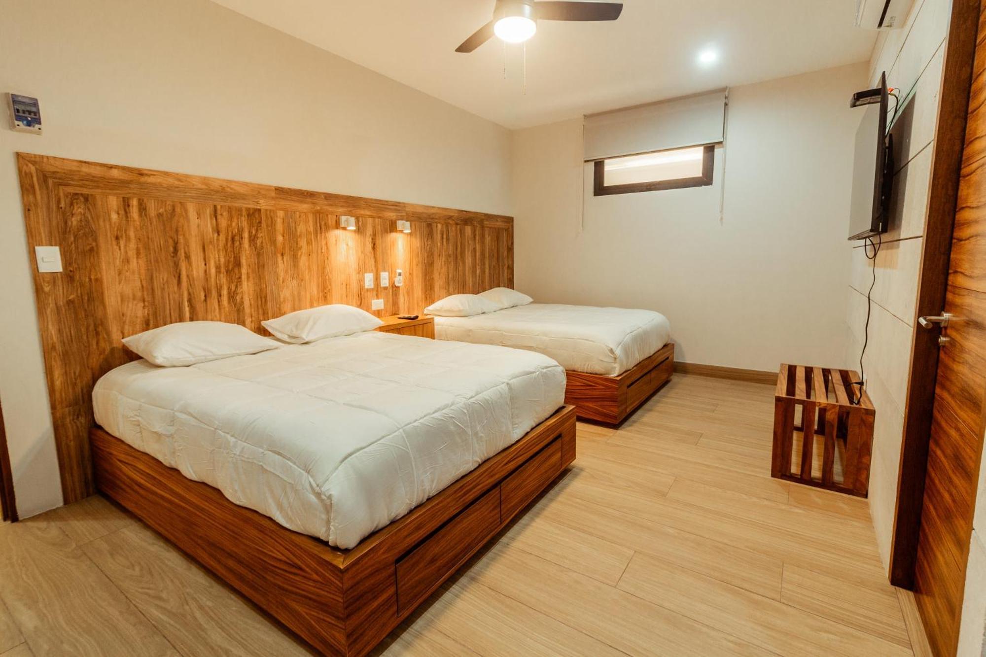 Xoza Cancun Distinctive Hotels Eksteriør billede
