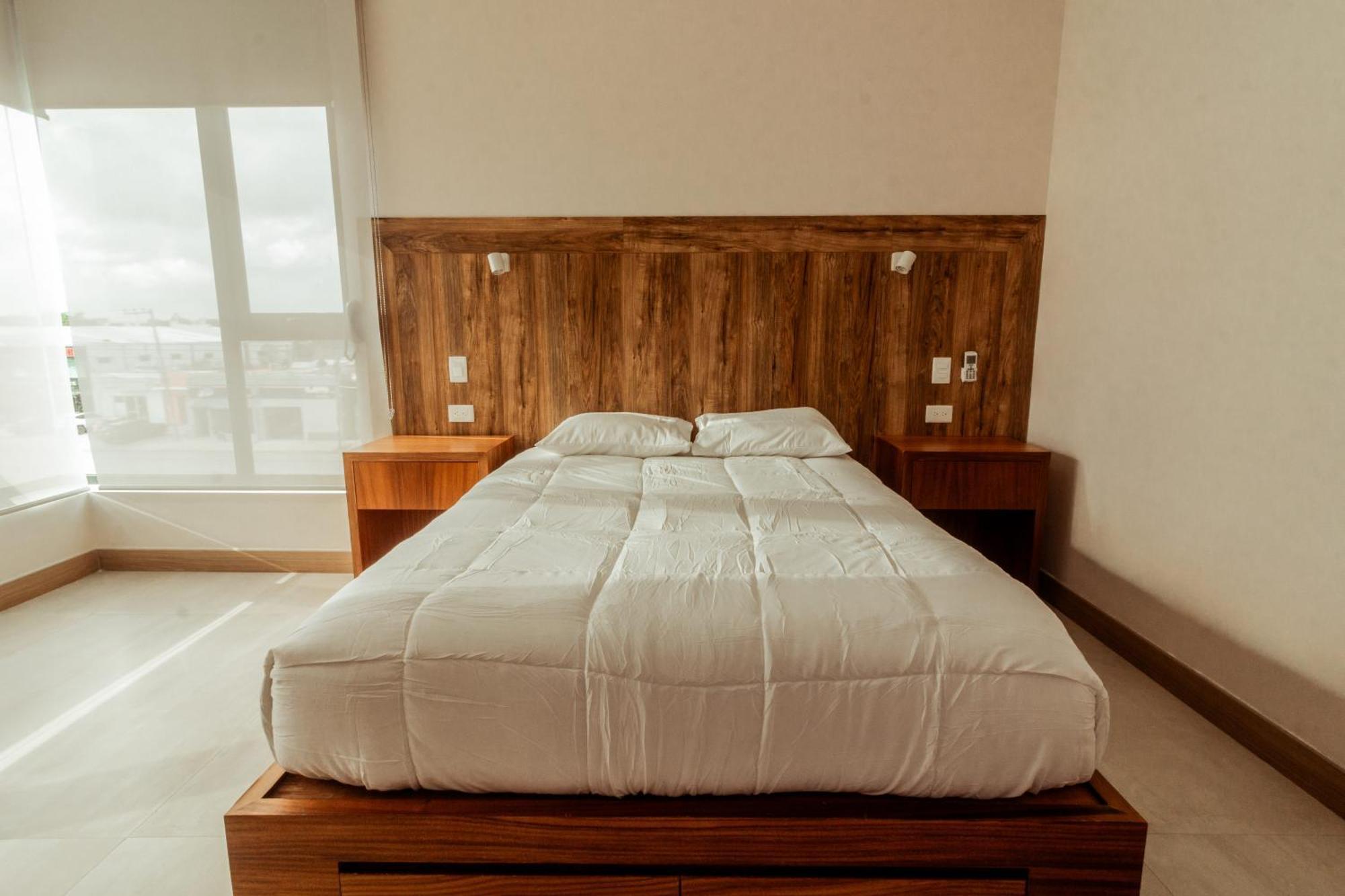 Xoza Cancun Distinctive Hotels Eksteriør billede